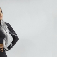 Ariana Grande Another Reebok Wallpaper 03