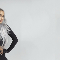 Ariana Grande Another Reebok Wallpaper 02