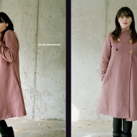 Zooey Deschanel Celeb Collages 02