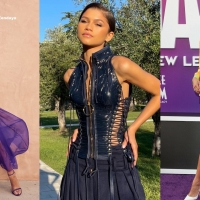 Zendaya Celeb Collages 04