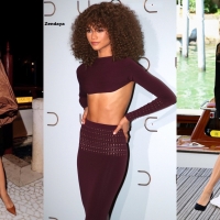 Zendaya Celeb Collages 03