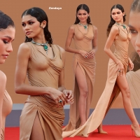 Zendaya Celeb Collages 01