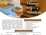 One of the Best Honey Testing Labs in India: FARE LABS Pvt. Ltd.