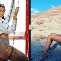 Yovanna Ventura Celeb Collages 02