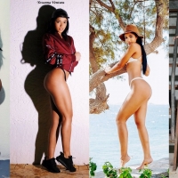 Yovanna Ventura Celeb Collages 01