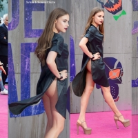 Xenia Tchoumitcheva Celeb Collages 08