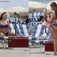 Xenia Tchoumitcheva Celeb Collages 05