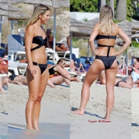 Vogue Williams Celeb Collages 03