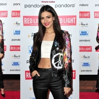 Victoria Justice Celeb Collages 144