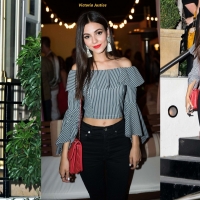 Victoria Justice Celeb Collages 142