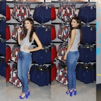 Victoria Justice Celeb Collages 138