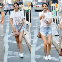 Victoria Justice Celeb Collages 132