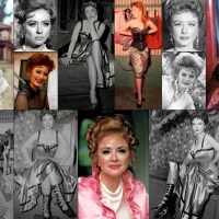 Amanda Blake as Miss Kitty Russell