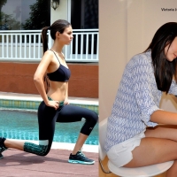 Victoria Justice Celeb Collages 118