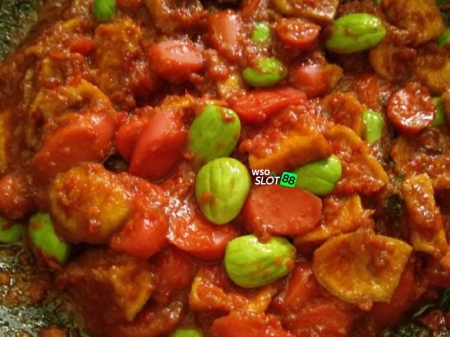 Pusat Permainan Situs Super Gacor Agen Resmi Terpercaya di Indonesia - masakan petai, masakan tahu, tahu sambal petai, wsoslot88