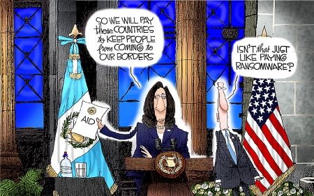 Ransome - aid, immigrants, kamriss, ransome, sinister