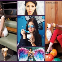 Victoria Justice Celeb Collages 70