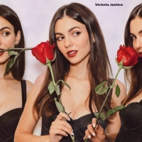 Victoria Justice Celeb Collages 64