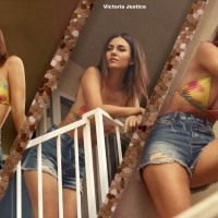 Victoria Justice Celeb Collages 60