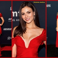 Victoria Justice Celeb Collages 59