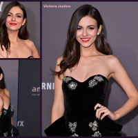 Victoria Justice Celeb Collages 58