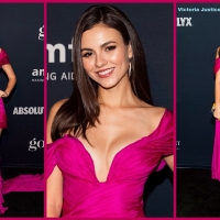 Victoria Justice Celeb Collages 57