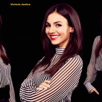 Victoria Justice Celeb Collages 52