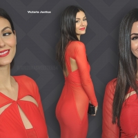 Victoria Justice Celeb Collages 49