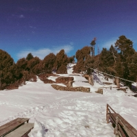 Langtang Gosaikunda Trek