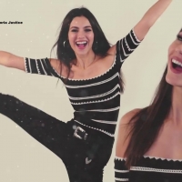 Victoria Justice Celeb Collages 38