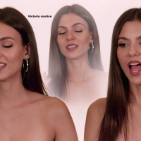 Victoria Justice Celeb Collages 36