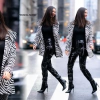 Victoria Justice Celeb Collages 25