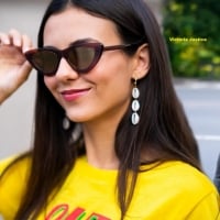 Victoria Justice Celeb Collages 19