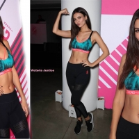 Victoria Justice Celeb Collages 03