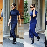 Victoria Beckham Celeb Collages 07