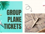 Group Plane Tickets Effortlessly With Seturtrip