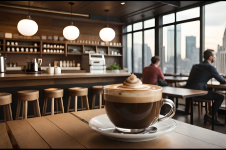 Coffea Foods: Your Perfect Coffee Store Franchise Opportunity - coffee, coffee franchise, coffee store franchise, franchise, store