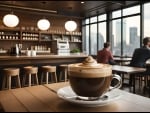 Coffea Foods: Your Perfect Coffee Store Franchise Opportunity