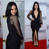 Vanessa Hudgens Celeb Collages 78