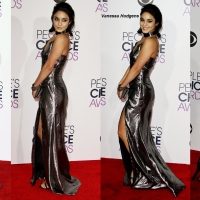 Vanessa Hudgens Celeb Collages 71