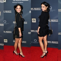 Vanessa Hudgens Celeb Collages 68