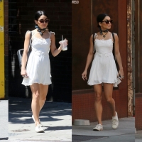 Vanessa Hudgens Celeb Collages 65