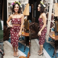 Vanessa Hudgens Celeb Collages 60