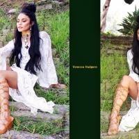 Vanessa Hudgens Celeb Collages 59