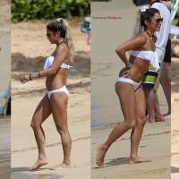 Vanessa Hudgens Celeb Collages 57