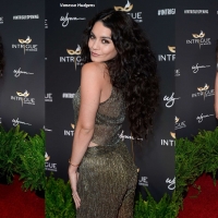 Vanessa Hudgens Celeb Collages 56