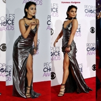 Vanessa Hudgens Celeb Collages 54