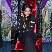 Vanessa Hudgens Celeb Collages 52