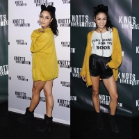 Vanessa Hudgens Celeb Collages 49