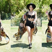 Vanessa Hudgens Celeb Collages 46